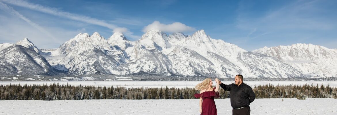 JCM Photography – Jackson Hole