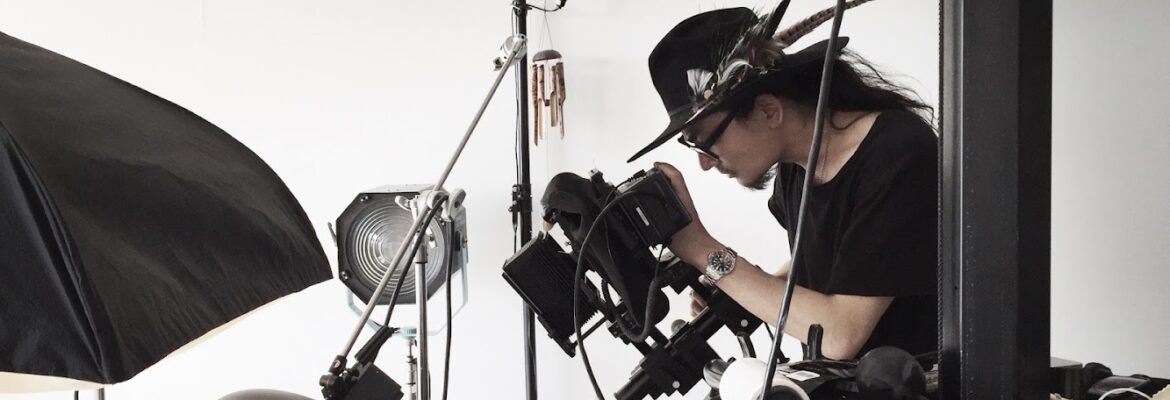TATSURO STUDIO