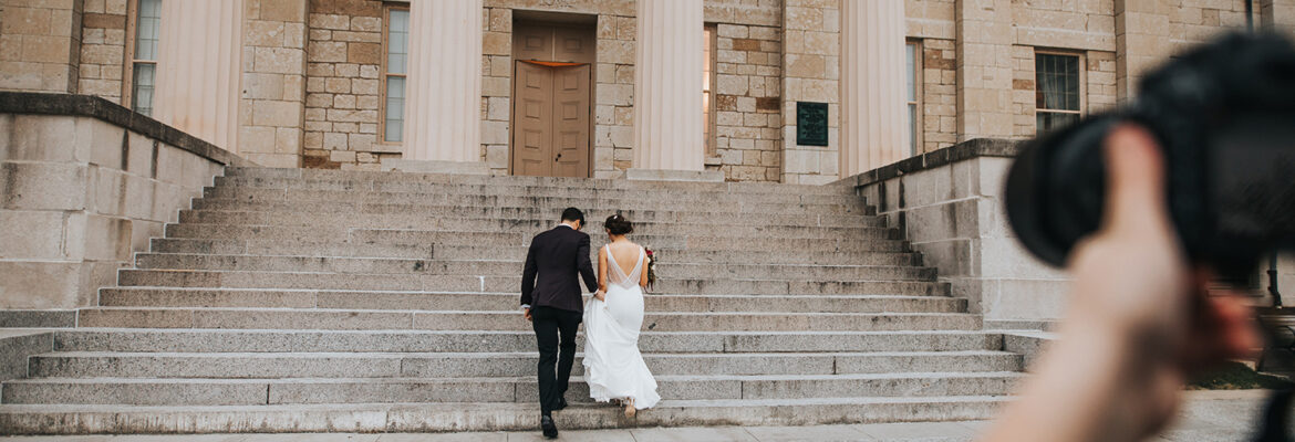 Chelsea Dawn Weddings, LLC