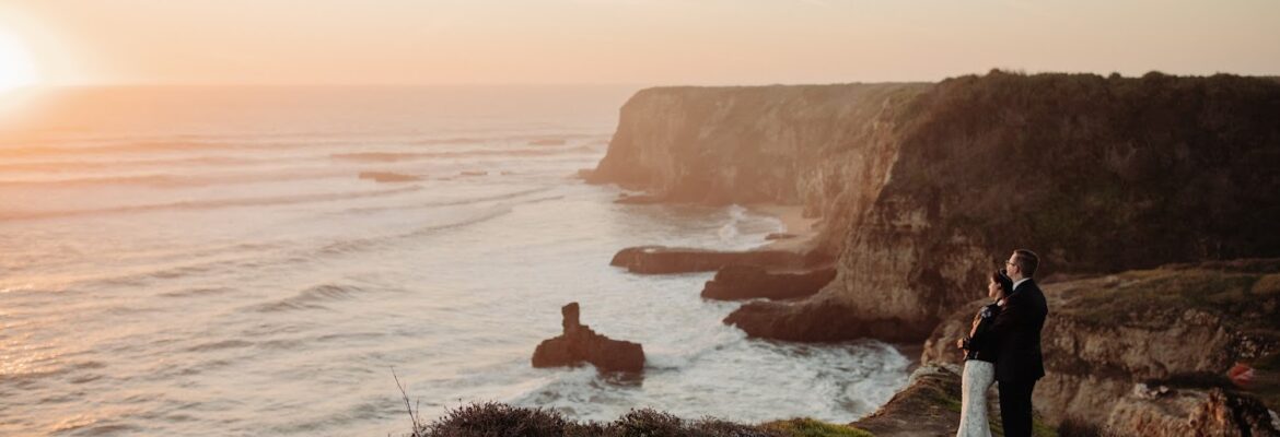 Melissa Ergo – Santa Cruz Wedding & Elopement Photographer