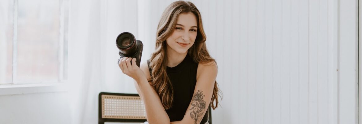 Abby Julieann Photography
