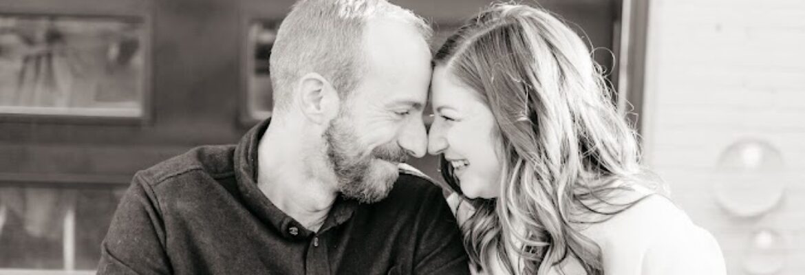 Rebecca Meek Photography