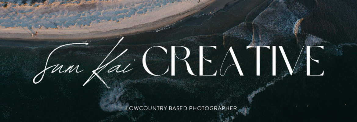 Sum Kai Creative