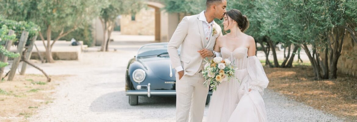 Jocelyn & Spencer