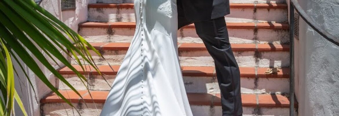 Tom’s Wedding Photos