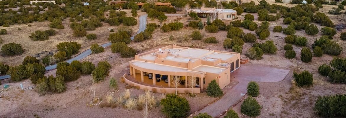 Lucreative Real Estate Photography