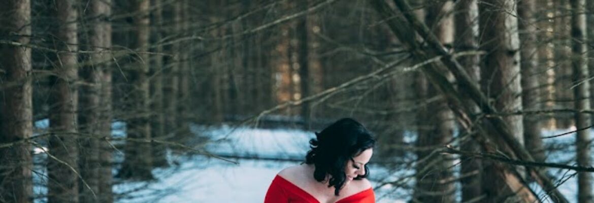 Patrick Gagnon photography