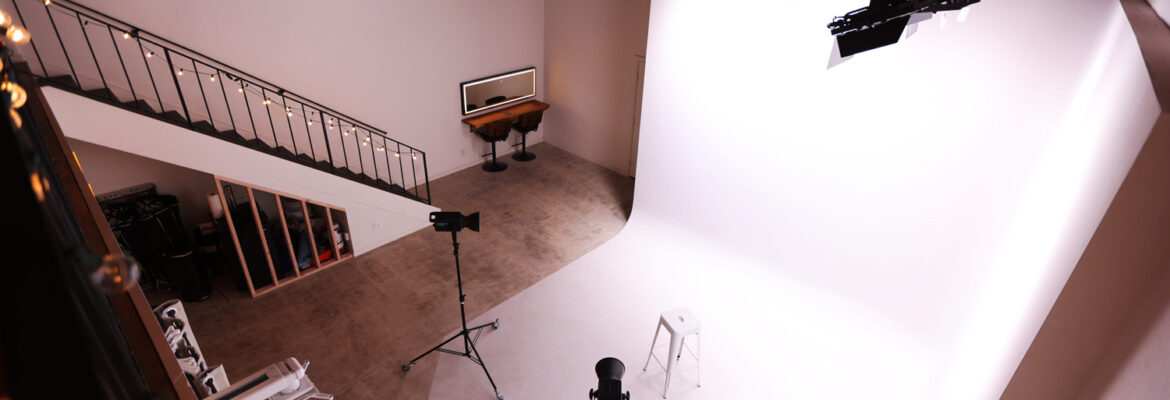 Amigo Studios – Photo / Video Studio & Equipment Rental