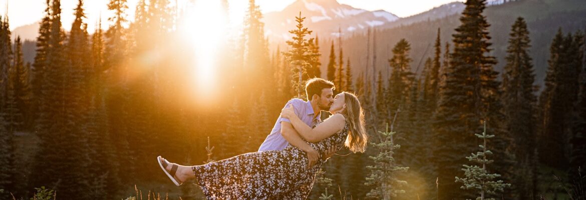 Pacific Northwest Imagery