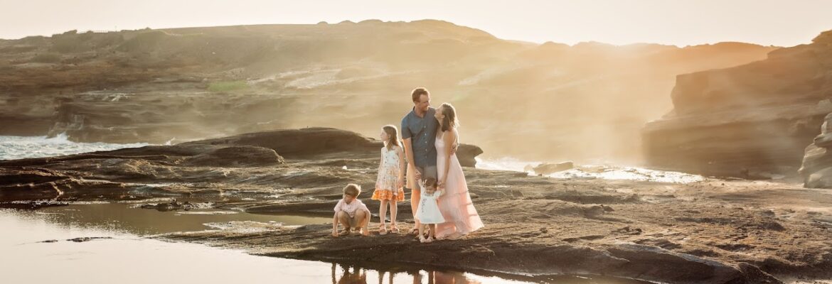Fernanda Kenfield Photography