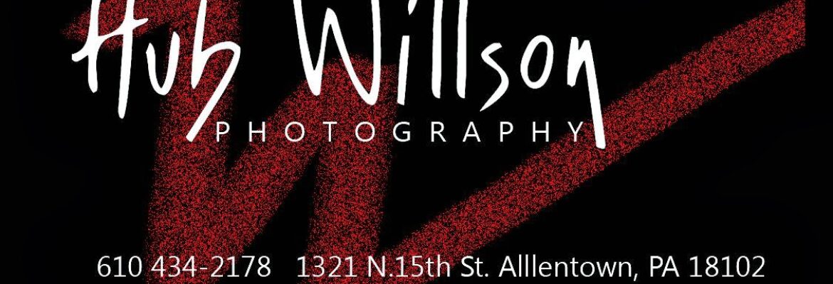 Hub Willson Photography