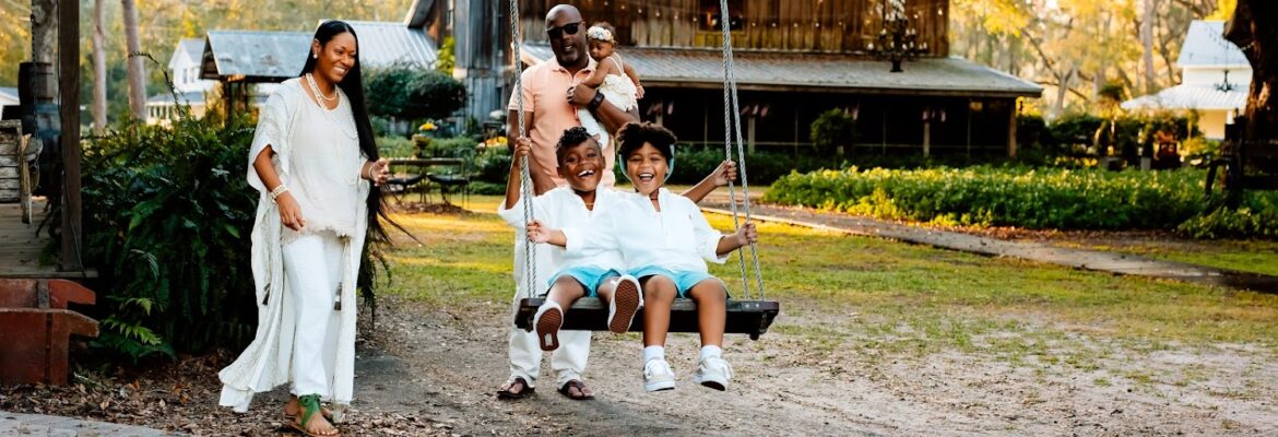 Jenifer Shampine Photography