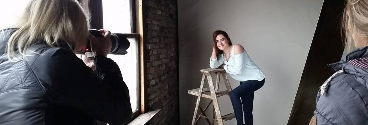 Morley Portraiture