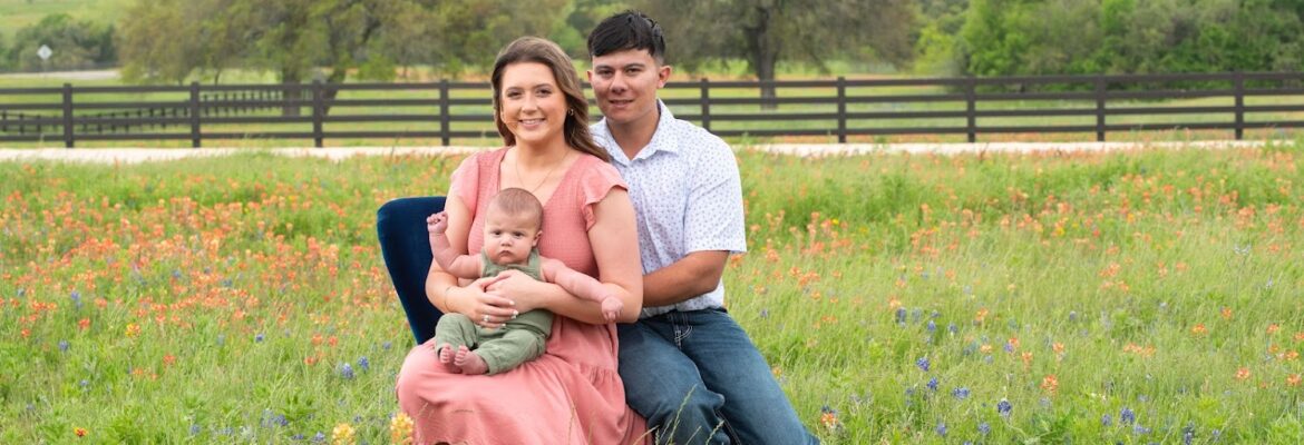 Dimples and Cheeks Photography