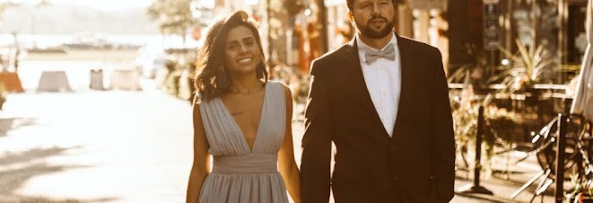 Rise and Roam Photography – Wedding and Elopement Photography