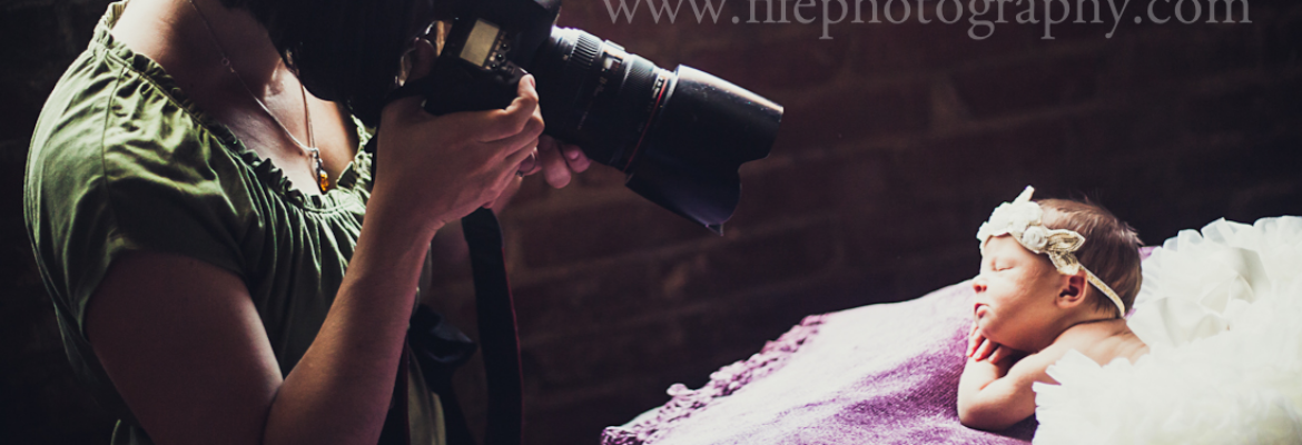 Fife Photography