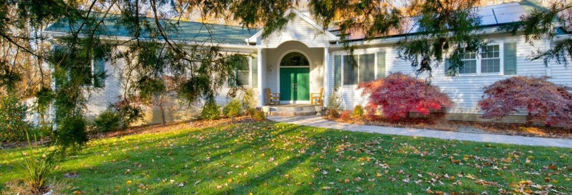 Wendell and Anthony Media