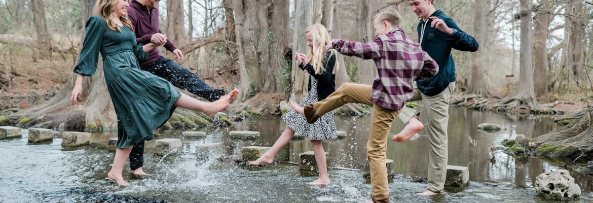 Bluefire Photography