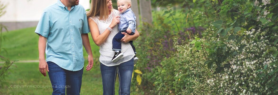 JC Identity Photography & Design