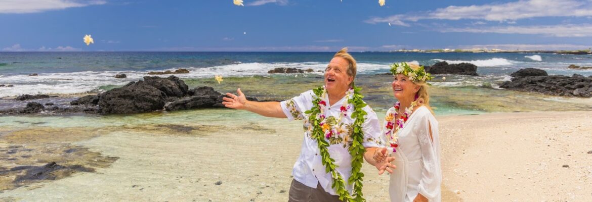 Hawaii Family Portraits