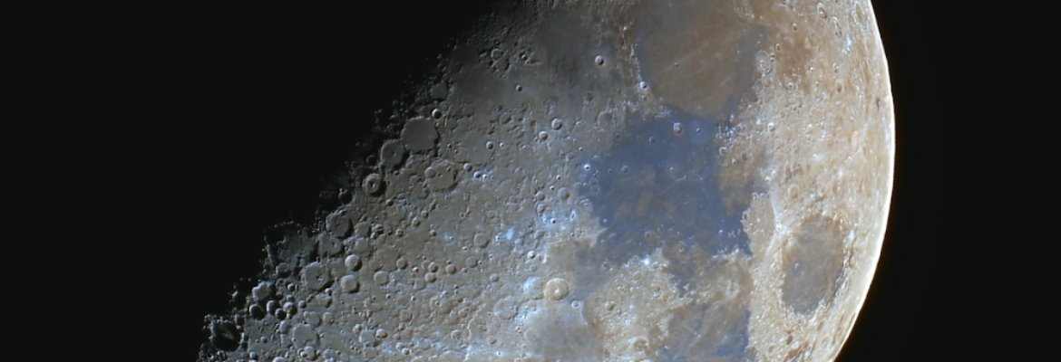 Pete’s Astronomy Corner