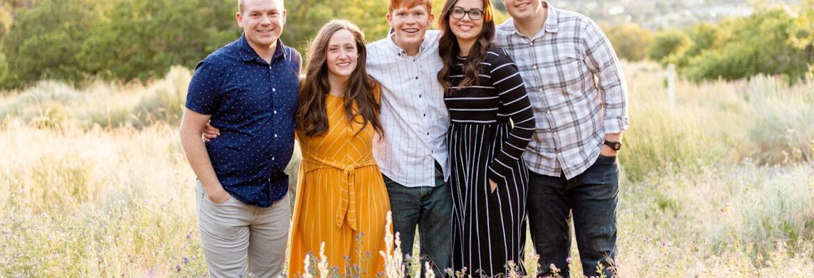 Sara Welburn Photography