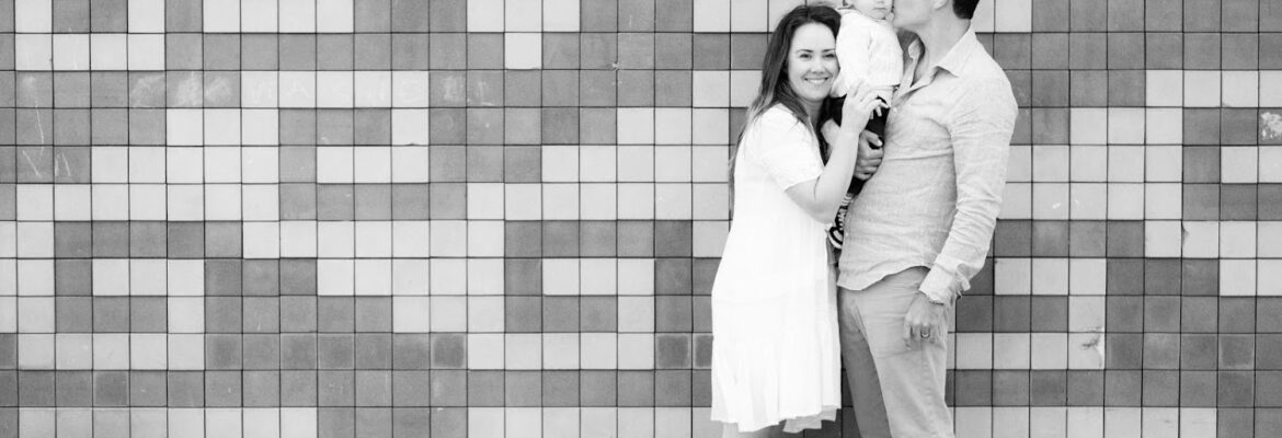 Nick P. Ouellette Santa Barbara Photography