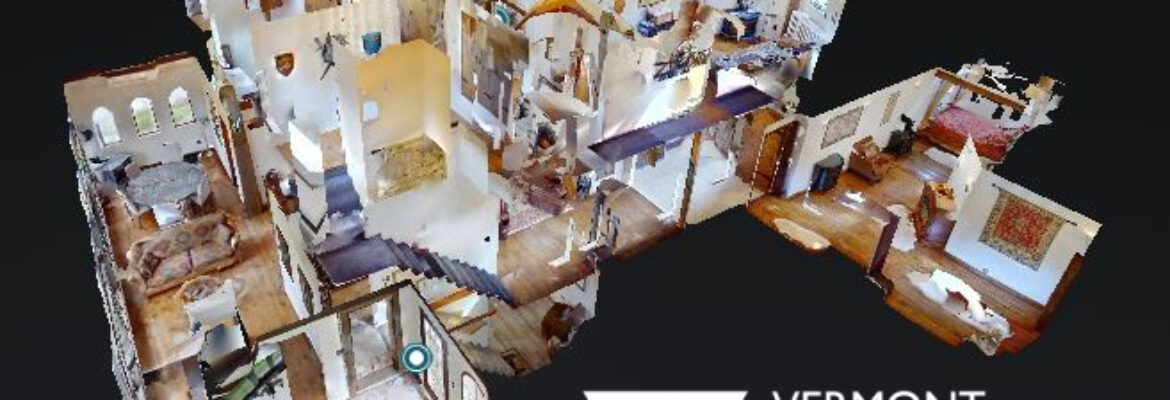 Vermont Virtual Tours