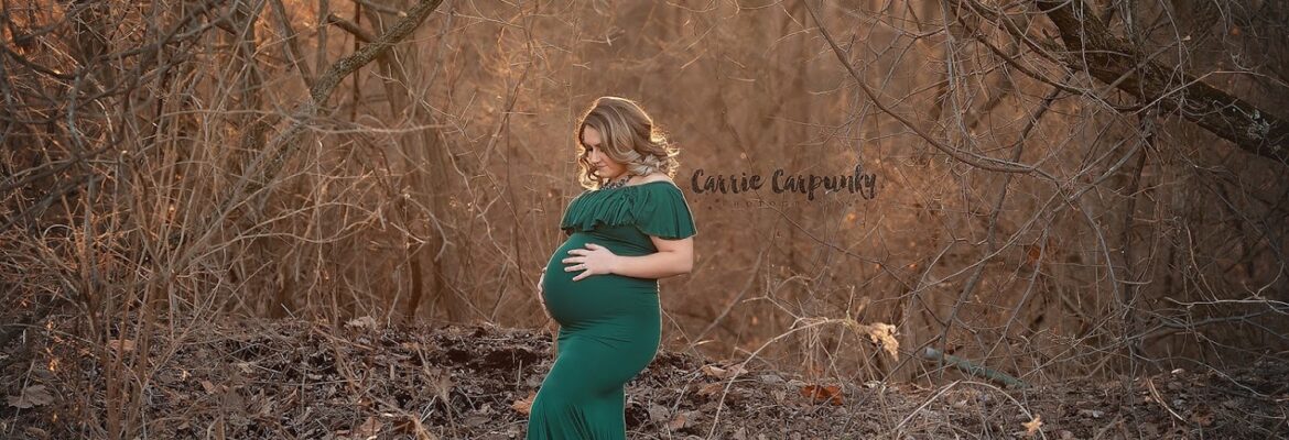 Carrie Carpunky Photography