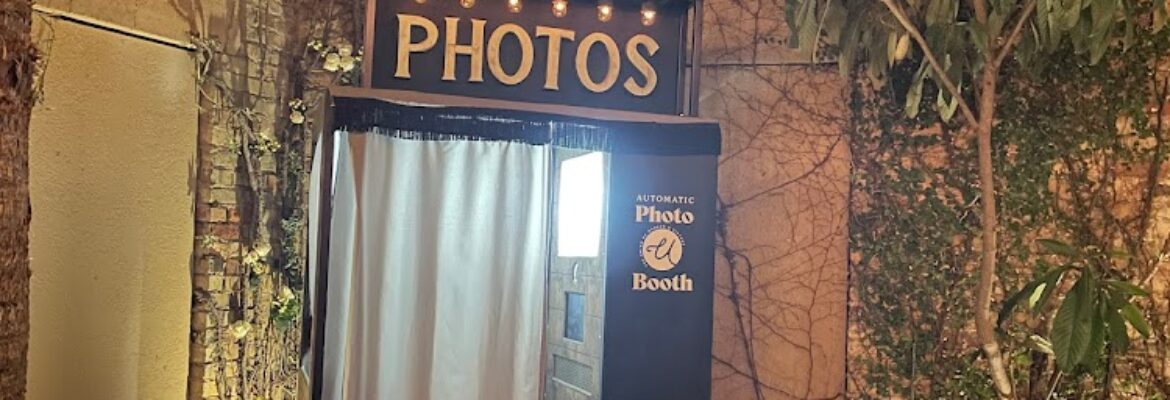 Union Booth