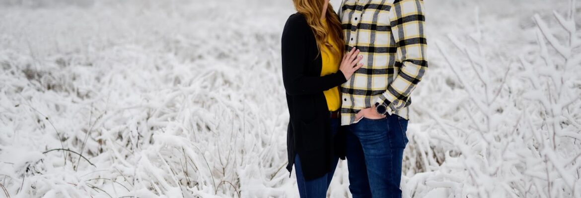 Seth & Mary Photography