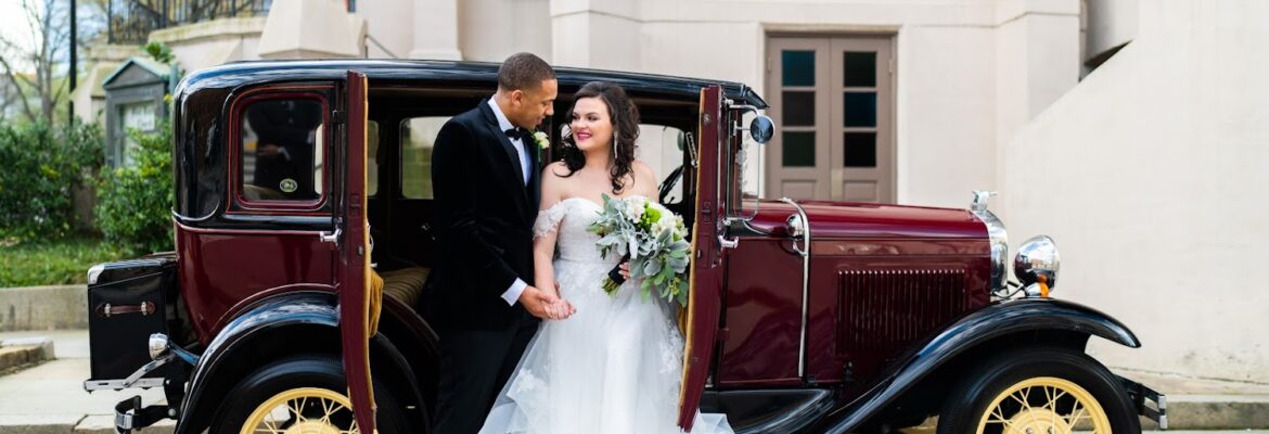 Theron Gill Productions