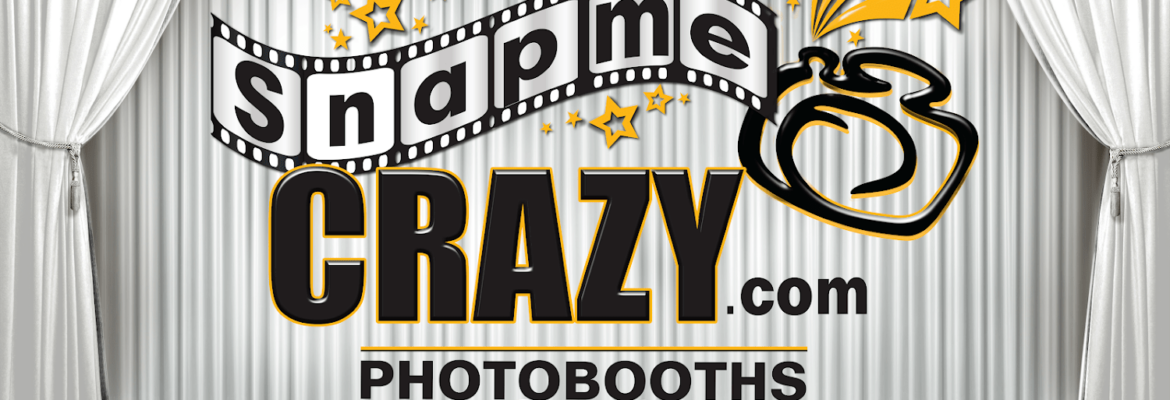 Snap Me Crazy Photo Booths