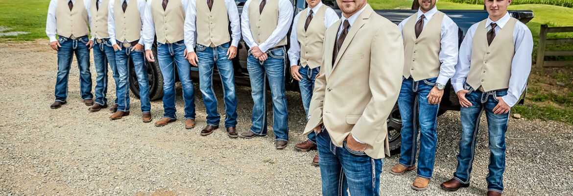 Our Dream Photos by James DeCamp Photography