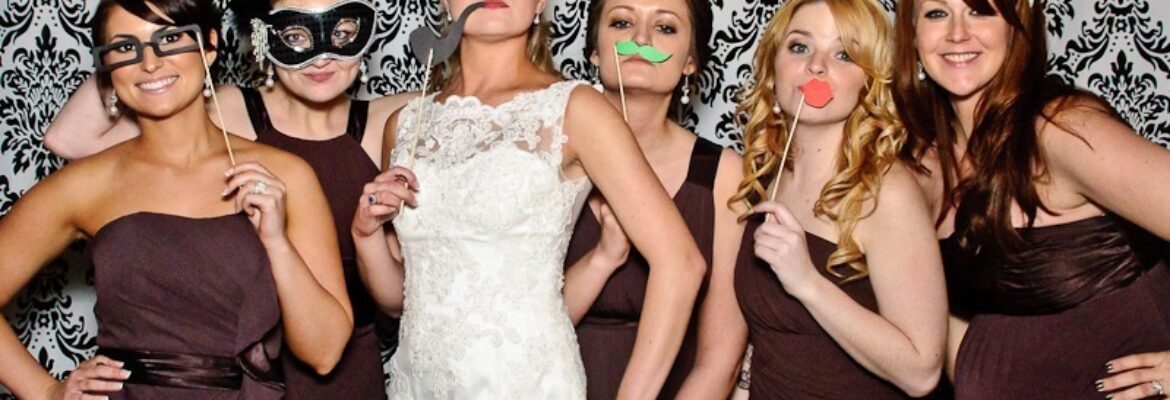 Picture Perfect Photobooths