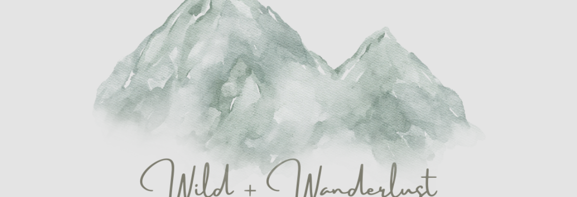 Wild + Wanderlust Photo Company LLC