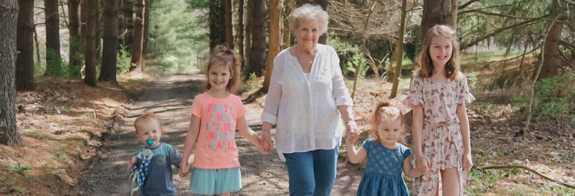 Awakening Moments LLC