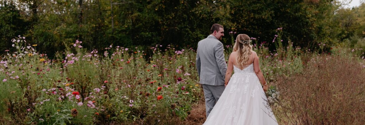 K and A Moments Photography