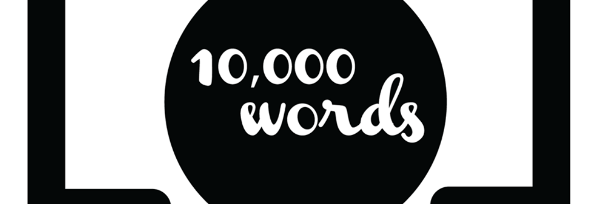 10,000 Words Photography