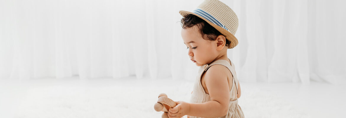 Blooming Desert Photography