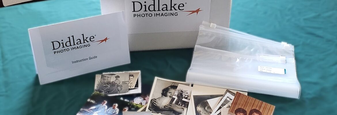 Didlake Photo Imaging