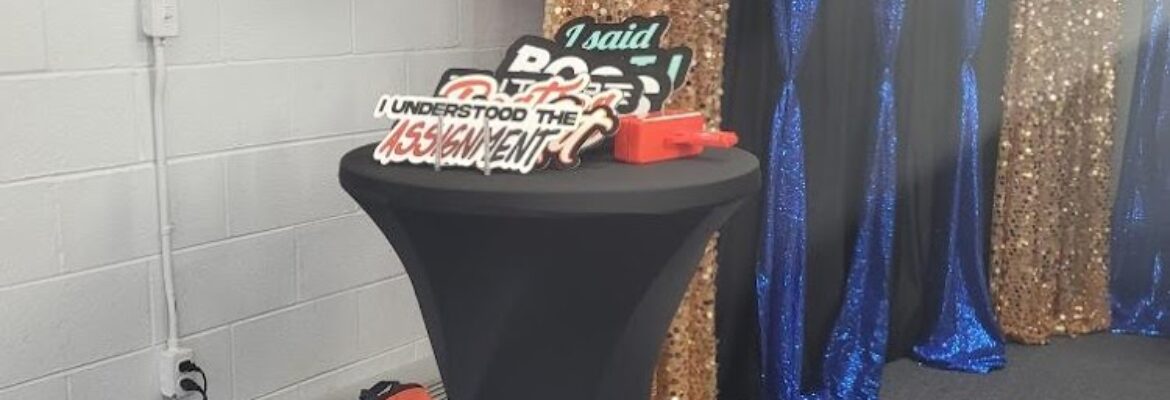 Elite Photo Booth