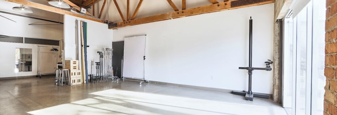 NLA Studios