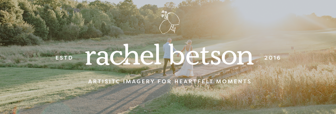 Rachel Betson Photography, LLC