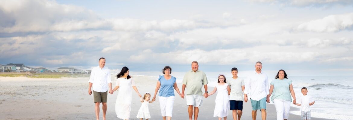 Ocean Isle Beach Photography