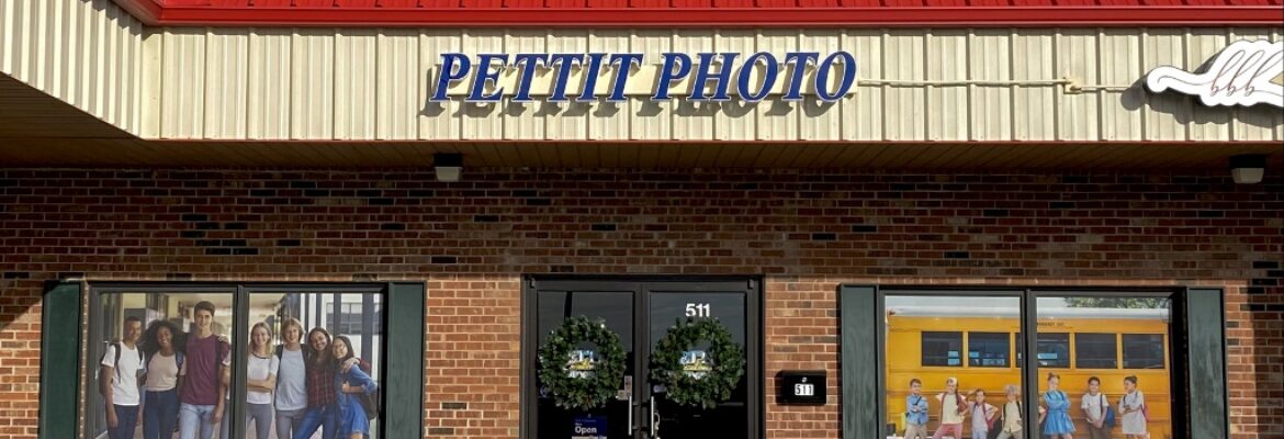 Pettit & Associates Photography