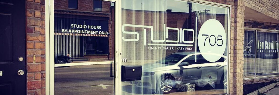 Studio 708 – Photography