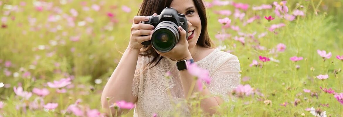 Almond & Bloom Photo + Video