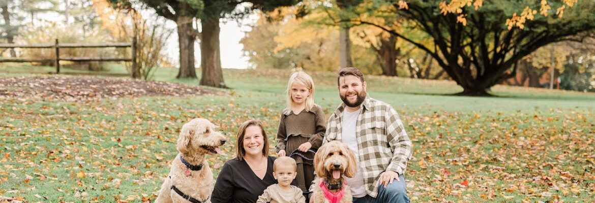 Annie Sharp Photography LLC
