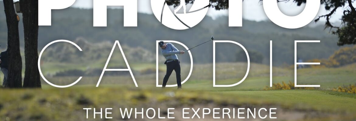 Photo Caddie